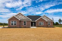 Land in Clark County, Indiana