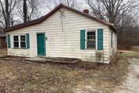 Land in Vanderburgh County, Indiana