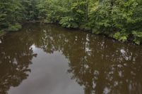 Undeveloped Land in Lauderdale County, Mississippi