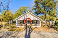 Land in Pickens County, South Carolina