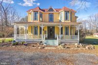 Land in Prince Georges County, Maryland