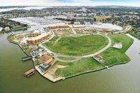 Undeveloped Land in Galveston County, Texas