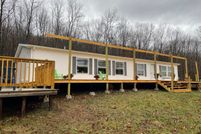 Land in Meigs County, Ohio