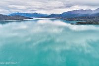 Undeveloped Land in Kenai Peninsula Borough, Alaska