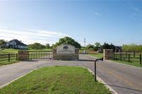 Homesite for sale in Johnson County, Texas