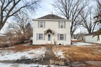 Land in Woodbury County, Iowa
