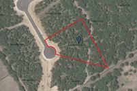 Homesite for sale in Hood County, Texas