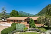 House in Douglas County, Oregon