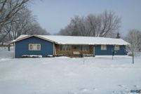 House in Turner County, South Dakota