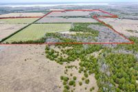 Land for sale in Fannin County, Texas