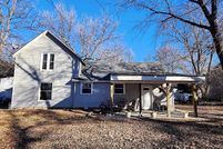 House in Thomas County, Kansas