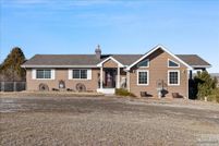 Land in Yellowstone County, Montana