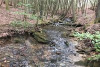 Undeveloped Land in Sequatchie County, Tennessee