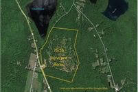 Farm and Ranch in Kennebec County, Maine