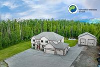 Land in Matanuska-Susitna Borough, Alaska