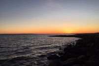 Land in Barnstable County, Massachusetts