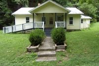 House in Cocke County, Tennessee