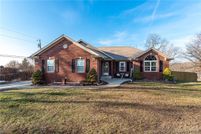 Land in Clark County, Indiana