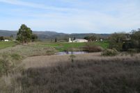 Land in Sonoma County, California