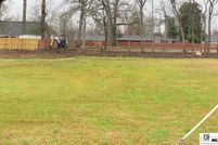 Land in Ouachita Parish, Louisiana