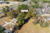 Undeveloped Land in Angelina County, Texas
