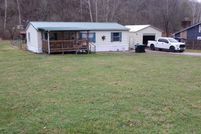 Farm and Ranch in Pleasants County, West Virginia