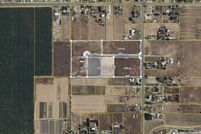 Undeveloped Land in Fresno County, California