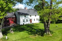 House in Grafton County, New Hampshire