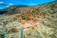 Undeveloped Land in Klamath County, Oregon