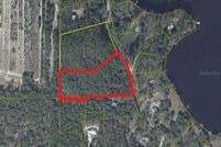 Land for sale in Walton County, Florida