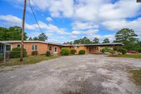 Land in Lexington County, South Carolina