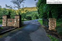 Land for sale in Ashe County, North Carolina