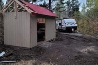 Undeveloped Land in Bannock County, Idaho
