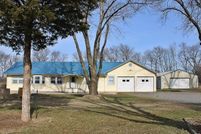 House in Mayes County, Oklahoma