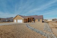 Farm and Ranch in Bernalillo County, New Mexico