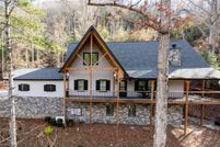 House in Blount County, Tennessee