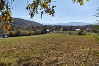 Undeveloped Land in Sevier County, Tennessee
