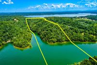 Undeveloped Land in Jefferson County, Tennessee