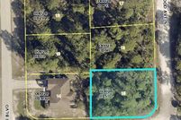Undeveloped Land for sale in Lee County, Florida