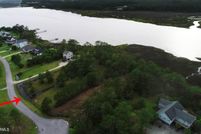 Undeveloped Land in Carteret County, North Carolina