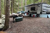 Undeveloped Land in Skagit County, Washington