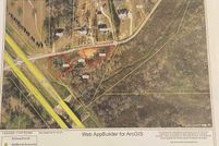 Undeveloped Land in Smith County, Texas