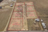Land for sale in Marshall County, Oklahoma