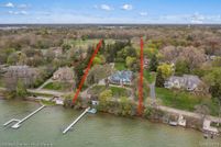 Undeveloped Land in Oakland County, Michigan