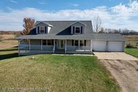 Recreational Property in Eaton County, Michigan
