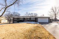 House in Riley County, Kansas