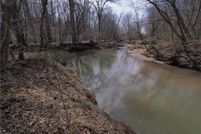 Undeveloped Land in Forsyth County, North Carolina
