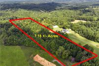 Undeveloped Land in Surry County, North Carolina