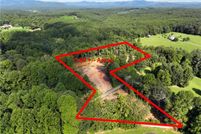 Undeveloped Land in Surry County, North Carolina