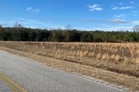 Undeveloped Land in Kershaw County, South Carolina